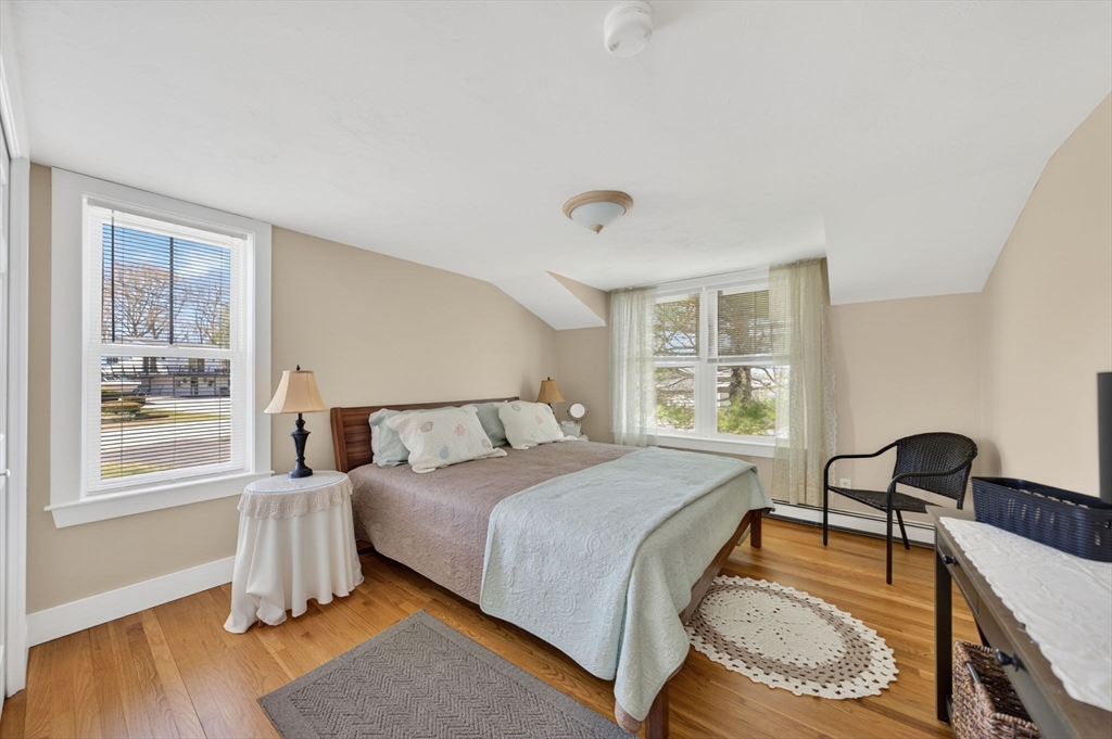 63 Edgewater Drive Wareham, MA 02571 - Photo 33 of 41