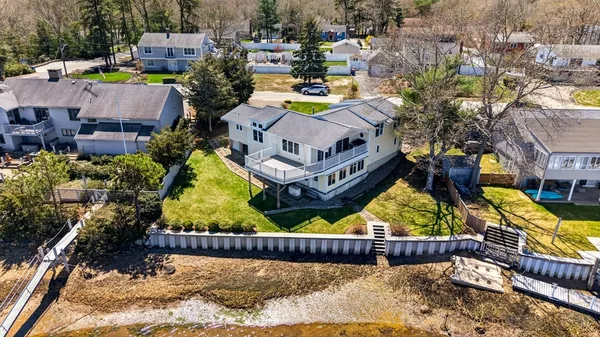 $1,100,000 | 63 Edgewater Drive, Wareham, MA 02571