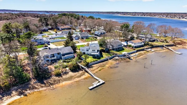 $1,100,000 | 63 Edgewater Drive, Wareham, MA 02571