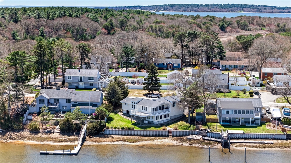 63 Edgewater Drive Wareham, MA 02571 - Photo 9 of 41