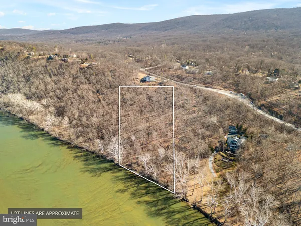 $399,000 | Mission Road, Harpers Ferry, WV 25425
