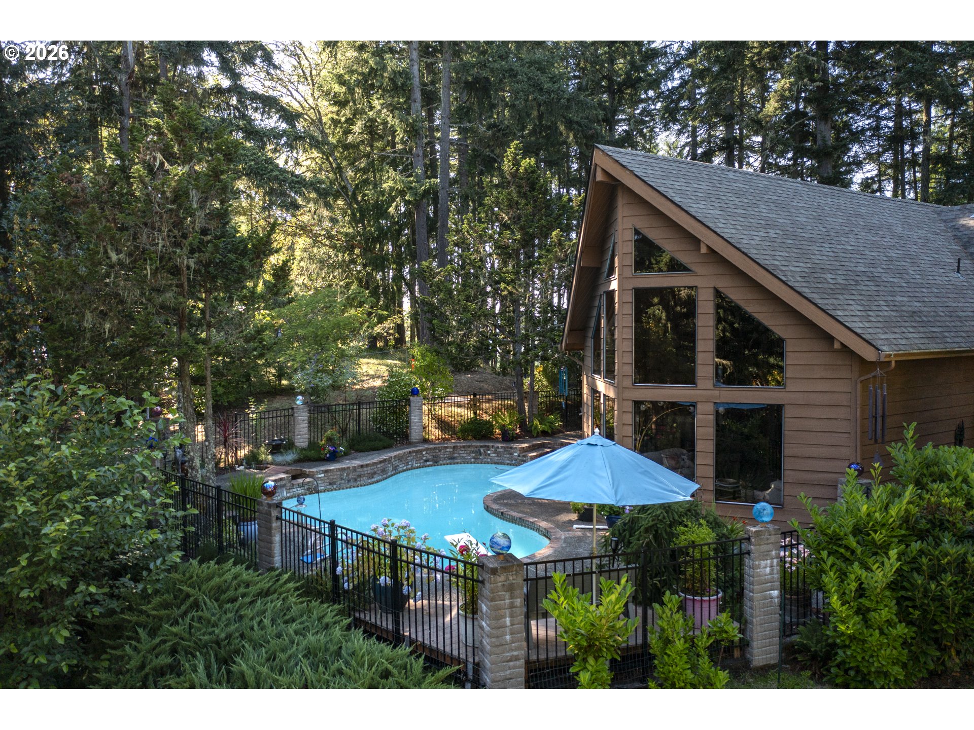 1823 Ridge Water Drive Sutherlin, OR 97479 - Photo 3 of 48