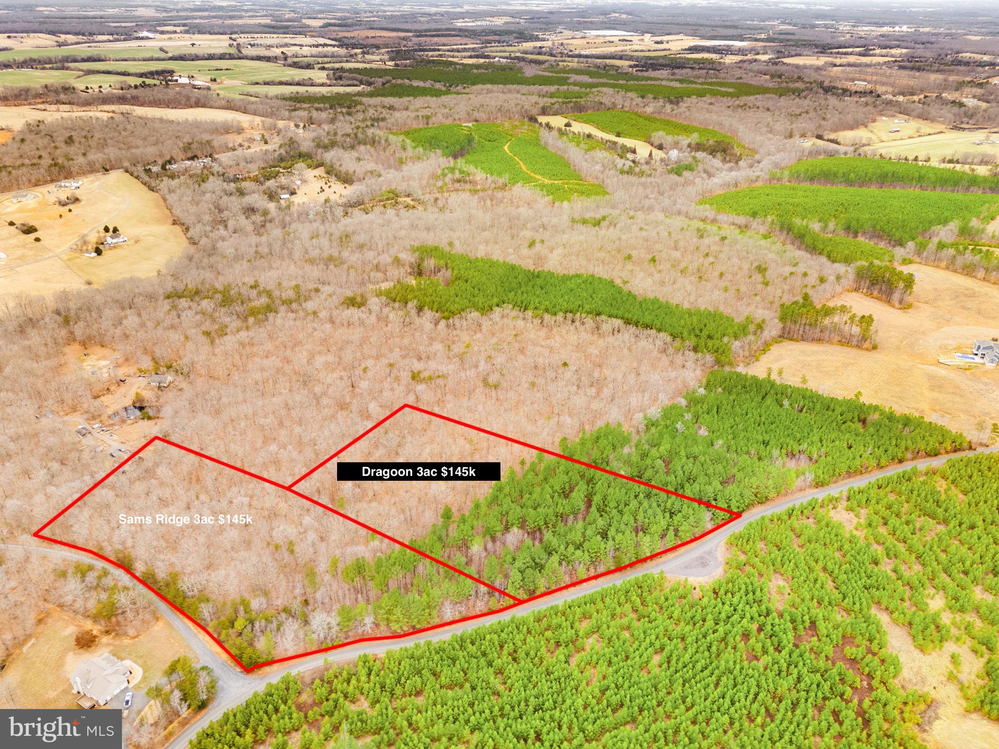 Dragoon Road Lignum, VA 22726 - Photo 1 of 31