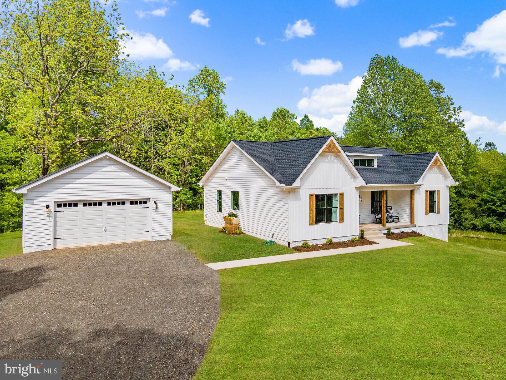 Dragoon Road Lignum, VA 22726 - Photo 4 of 31