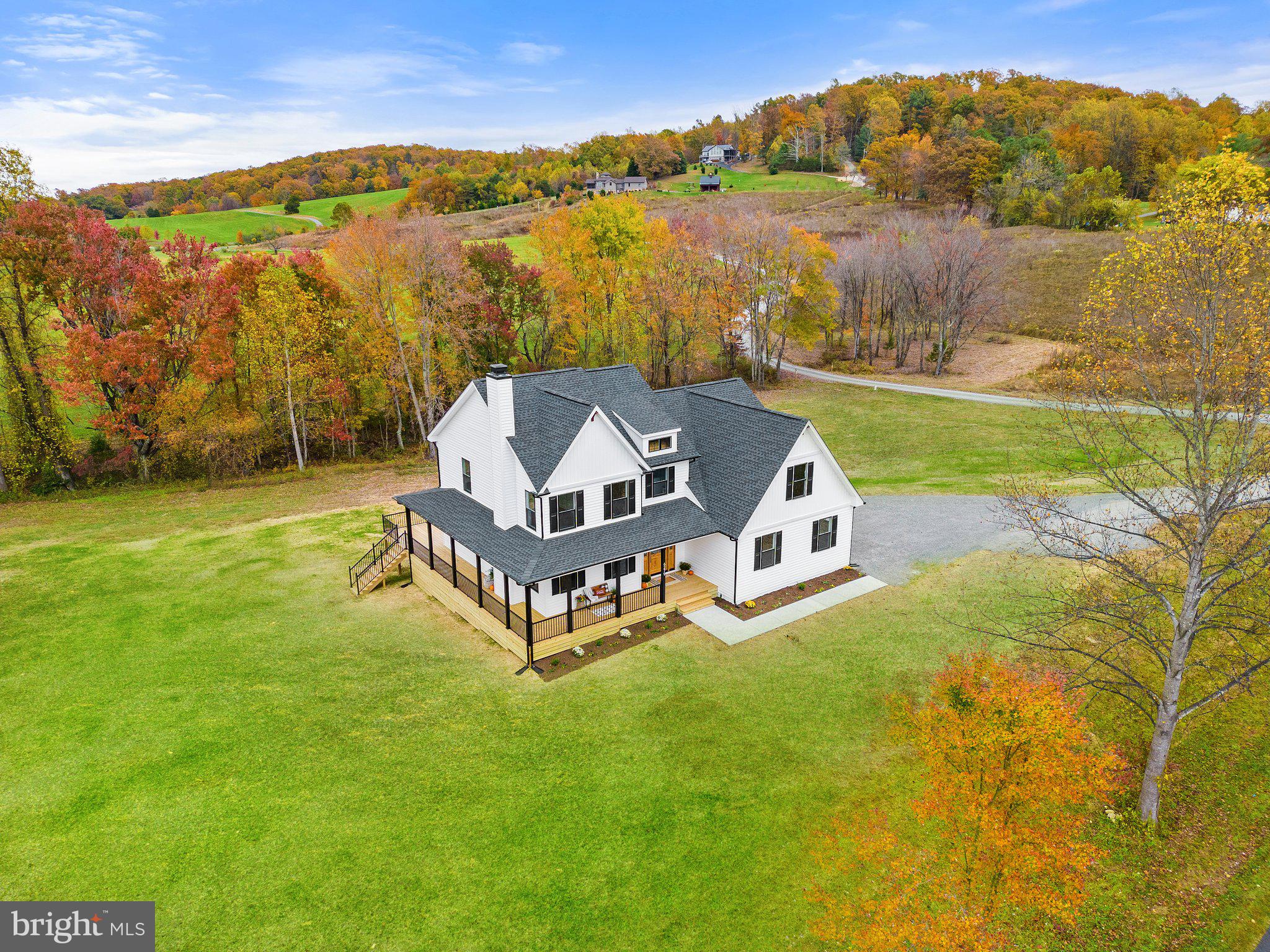 Dragoon Road Lignum, VA 22726 - Photo 5 of 31