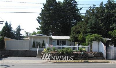 605 Union Avenue Northeast Renton, WA 98059 - Photo 1 of 1