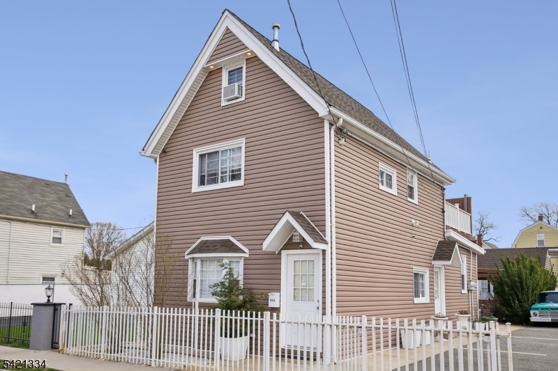 464 Meade Street Orange, NJ 07050 - Photo 2 of 43