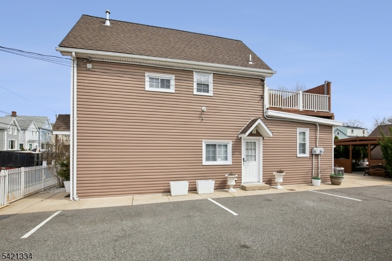 464 Meade Street, Unit 2 Orange, NJ 07050 - Photo 41 of 43