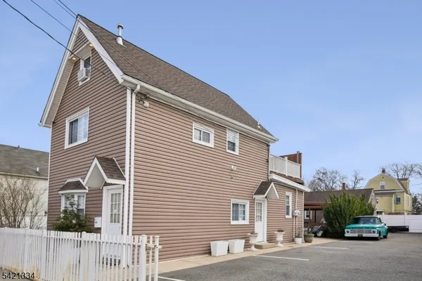$799,000 | 464 Meade Street, Orange, NJ 07050