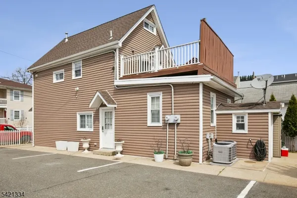 $799,000 | 464 Meade Street, Orange, NJ 07050