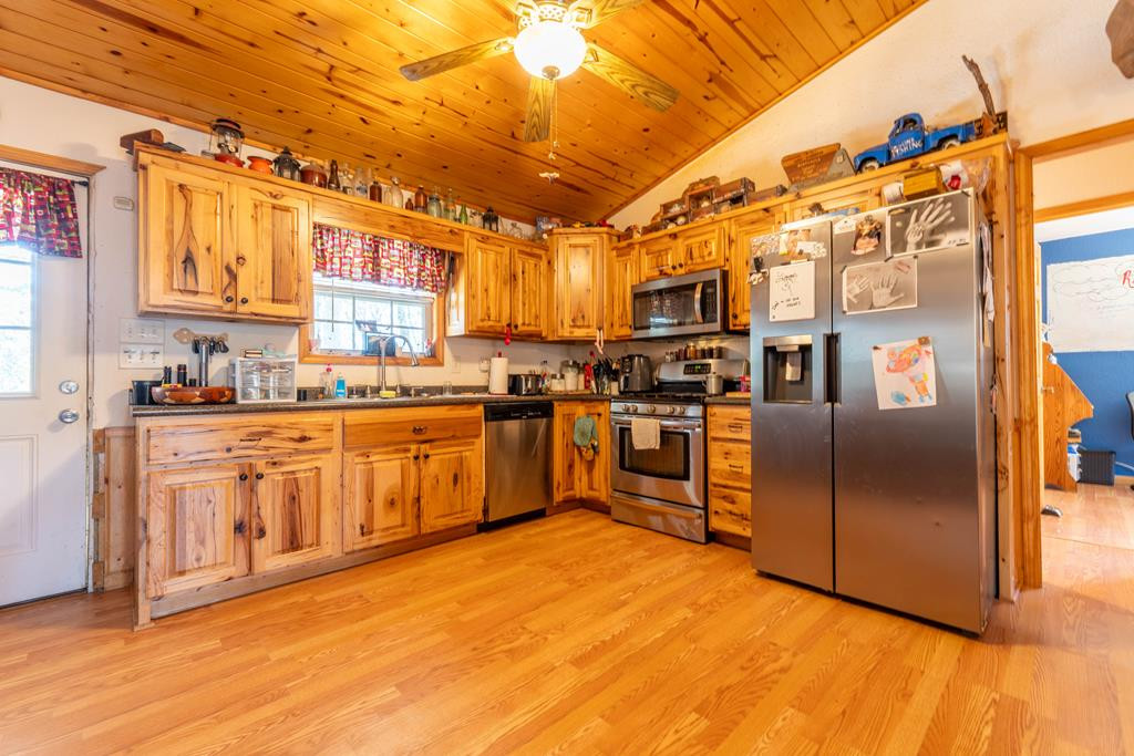 212 Pendergrass Road Marble, NC 28905 - Photo 4 of 38
