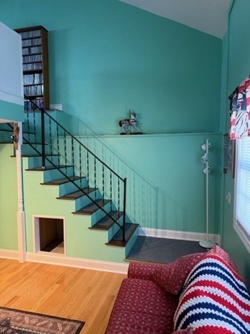 56 Lancaster Road, Unit B Shirley, MA 01464 - Photo 11 of 16