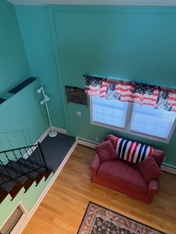 56 Lancaster Road, Unit B Shirley, MA 01464 - Photo 12 of 16