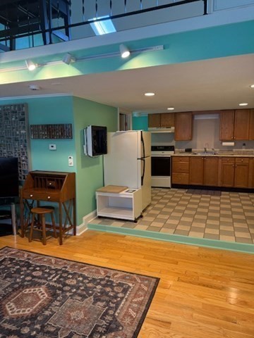 56 Lancaster Road, Unit B Shirley, MA 01464 - Photo 5 of 16