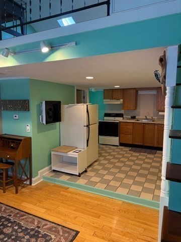 56 Lancaster Road, Unit B Shirley, MA 01464 - Photo 9 of 16