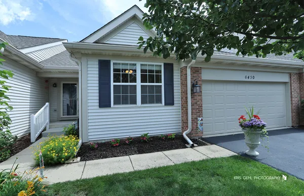$360,000 | 6430 Gino Way, Fox Lake, IL 60020
