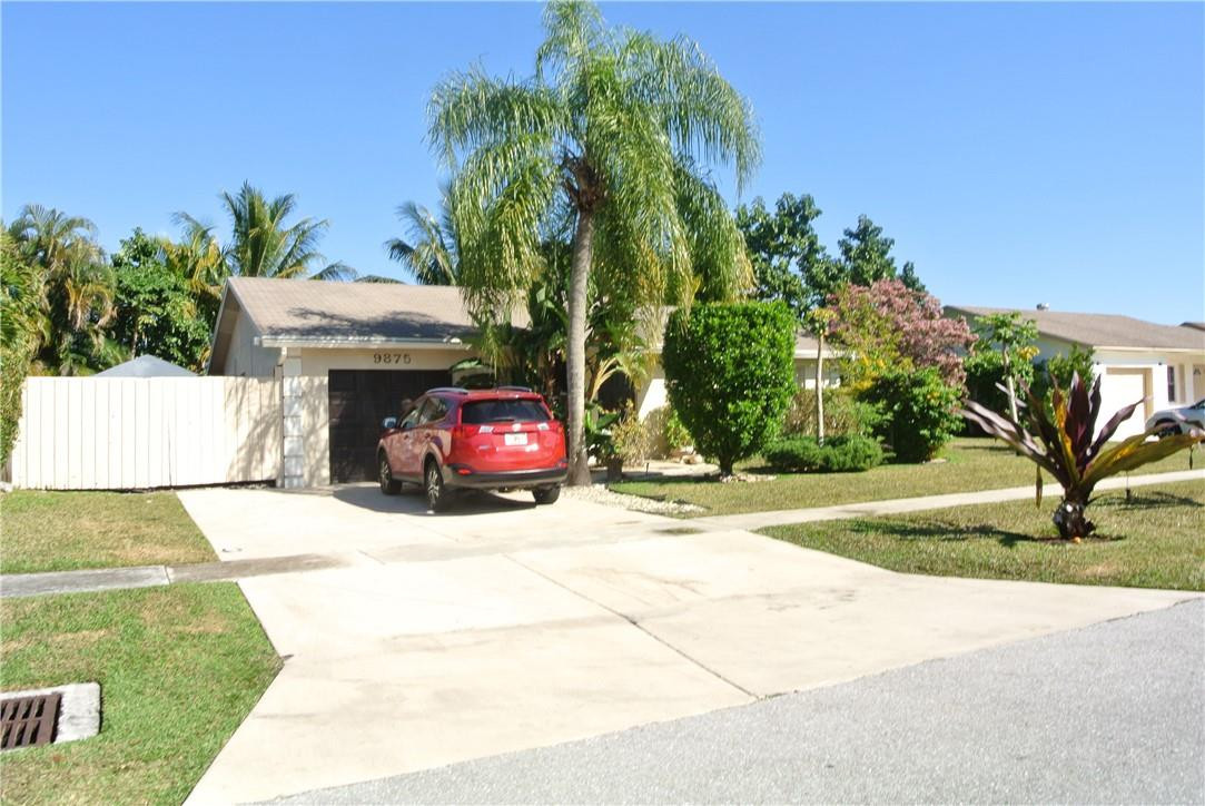 9875 Liberty Road Boca Raton, FL 33434 - Photo 1 of 2 Photo 1