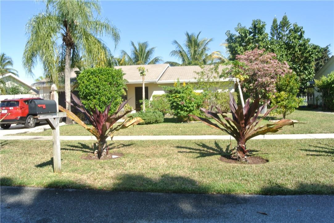 9875 Liberty Road Boca Raton, FL 33434 - Photo 2 of 2 Photo 2