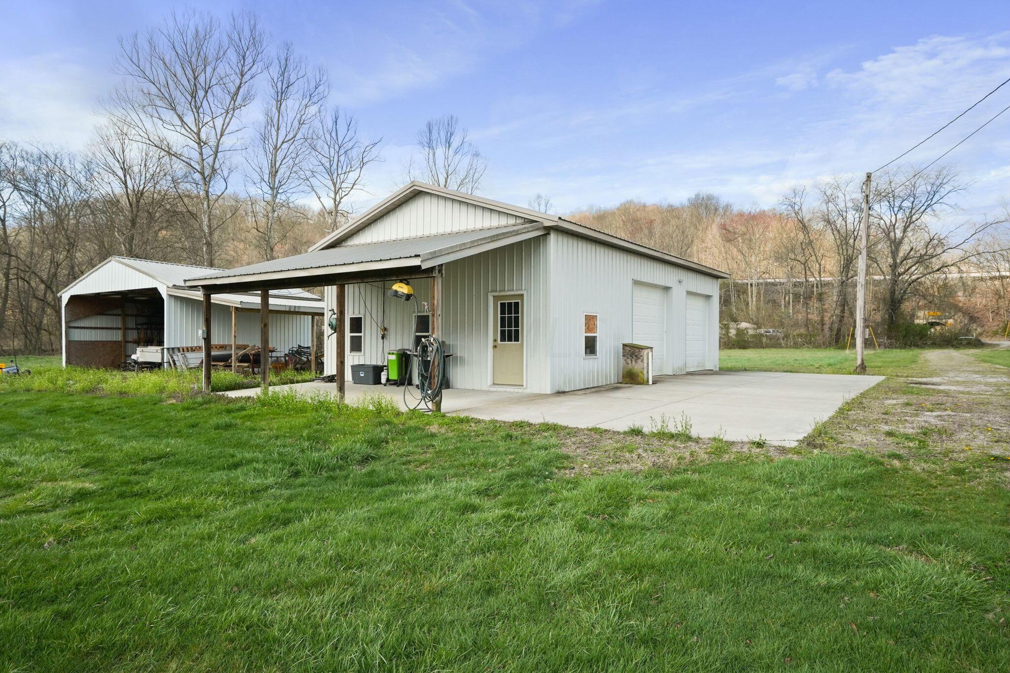 5250 Germany Road Beaver, OH 45613 - Photo 30 of 43 31