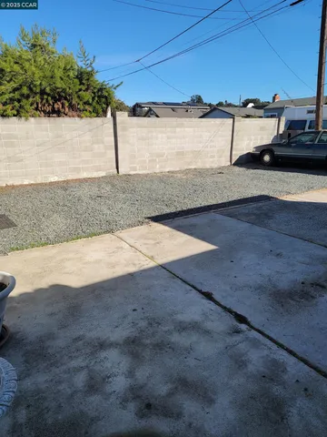 a view of a ocean view