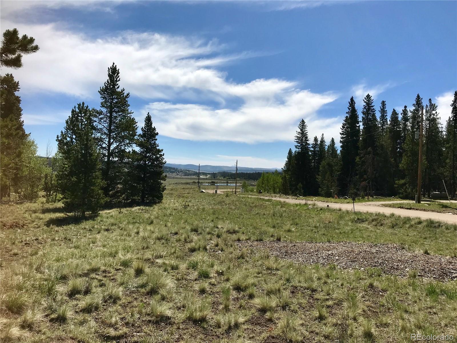 Venture Road Fairplay, CO 80440 - Photo 1 of 10 Gallery Image 1