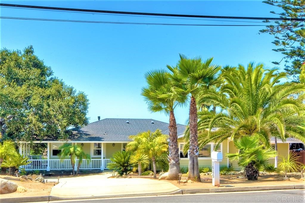 1685 Ridgeway Street Oceanside, CA 92054 - Photo 1 of 25 Gallery Image 1