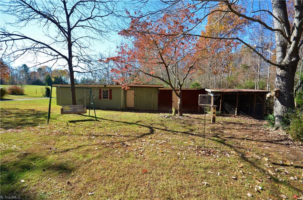 3019 W.O.W. Road Randleman, NC 27317 - Photo 19 of 23 Sheds and coop