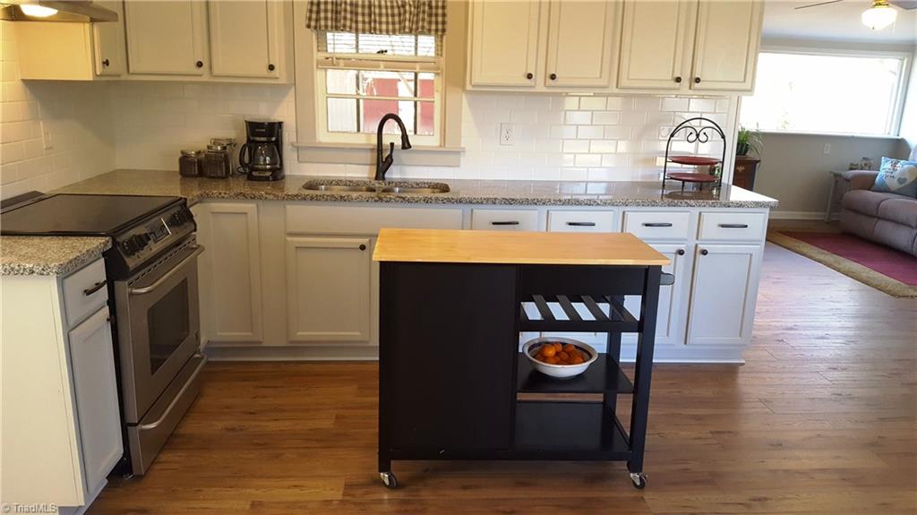 3019 W.O.W. Road Randleman, NC 27317 - Photo 22 of 23 Portable kitchen island