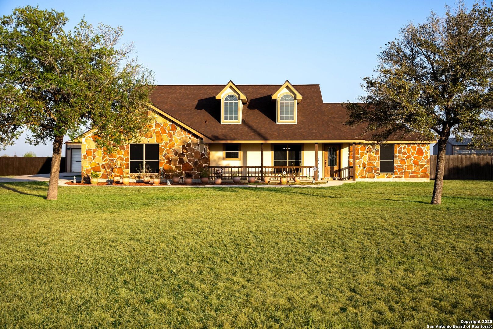 3362 Abbott Road St. Hedwig, TX 78152 - Photo 4 of 76