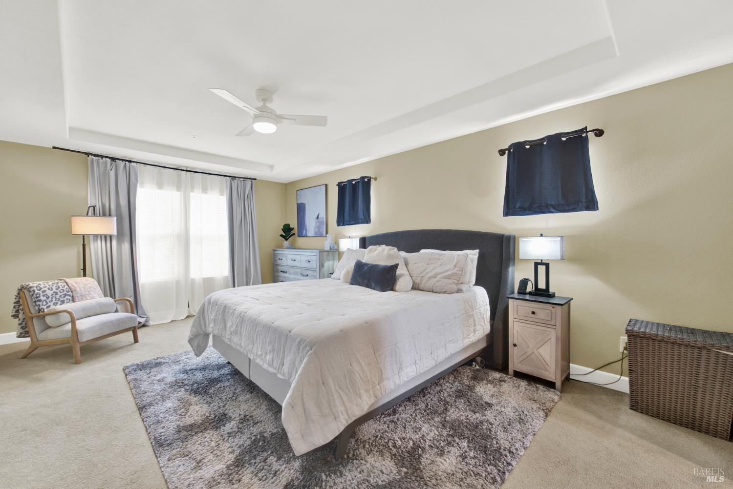 3209 Von Uhlit Ranch Road Napa, CA 94558 - Photo 32 of 64 Gallery Image 32