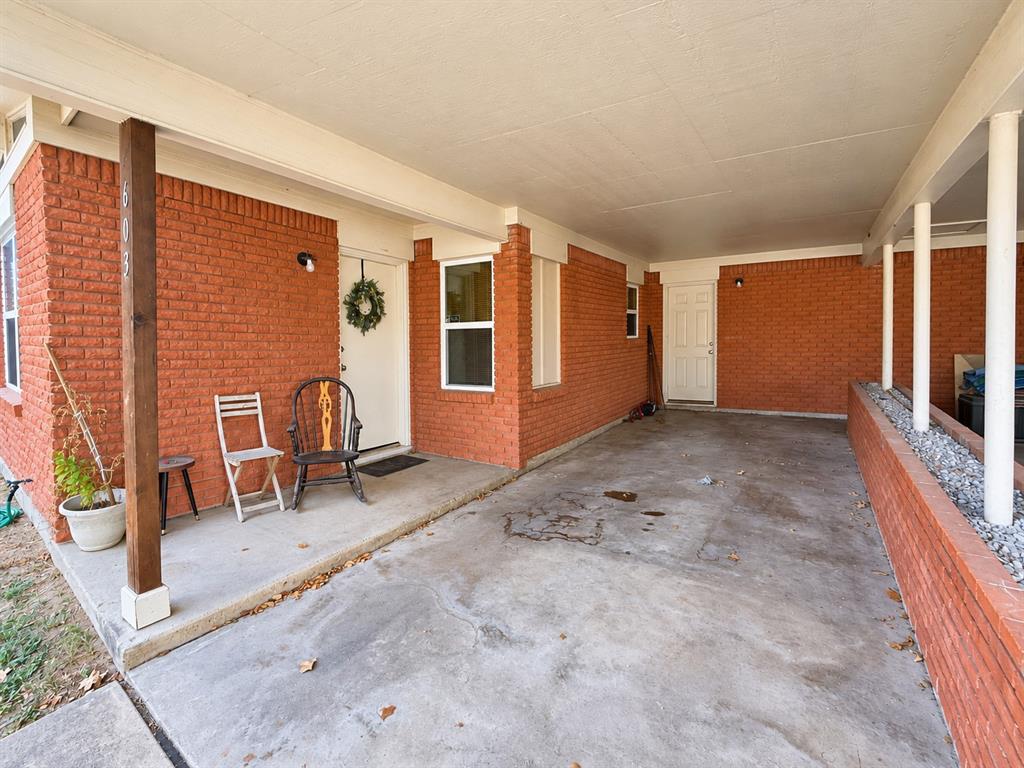 603 North Rita Street Lacy-Lakeview, TX 76705 - Photo 12 of 13 Gallery Image 12