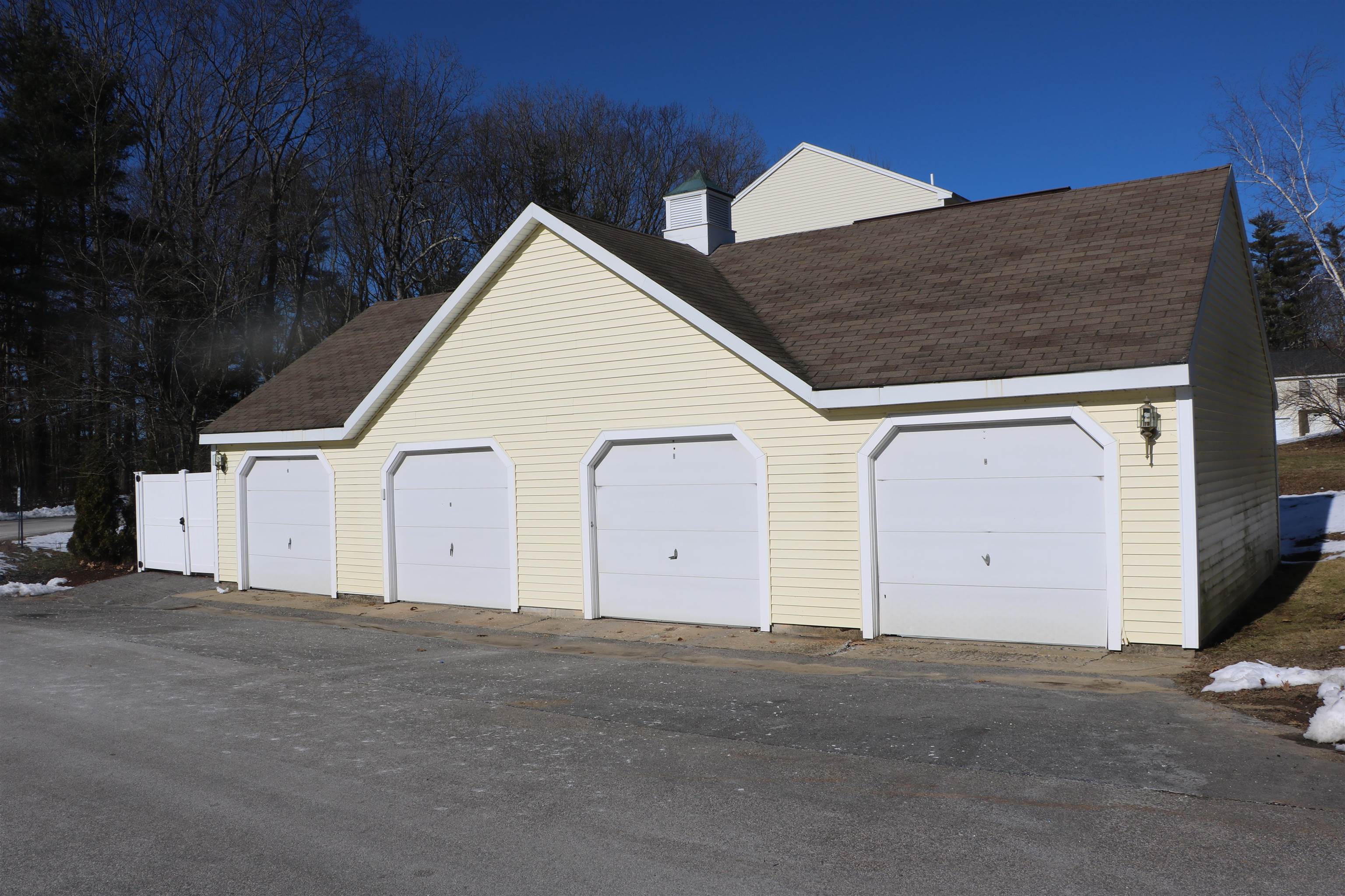 138 Exeter Road, Unit 8 Epping, NH 03042 - Photo 17 of 25