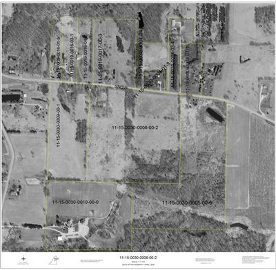 222 East Snow Road Baroda, MI 49101 - Photo 4 of 4 Additional Photo