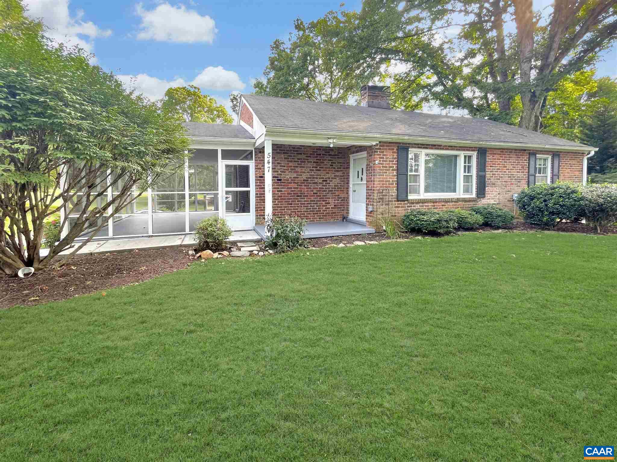 547 Stagecoach Road Charlottesville, VA 22902 - Photo 1 of 32
