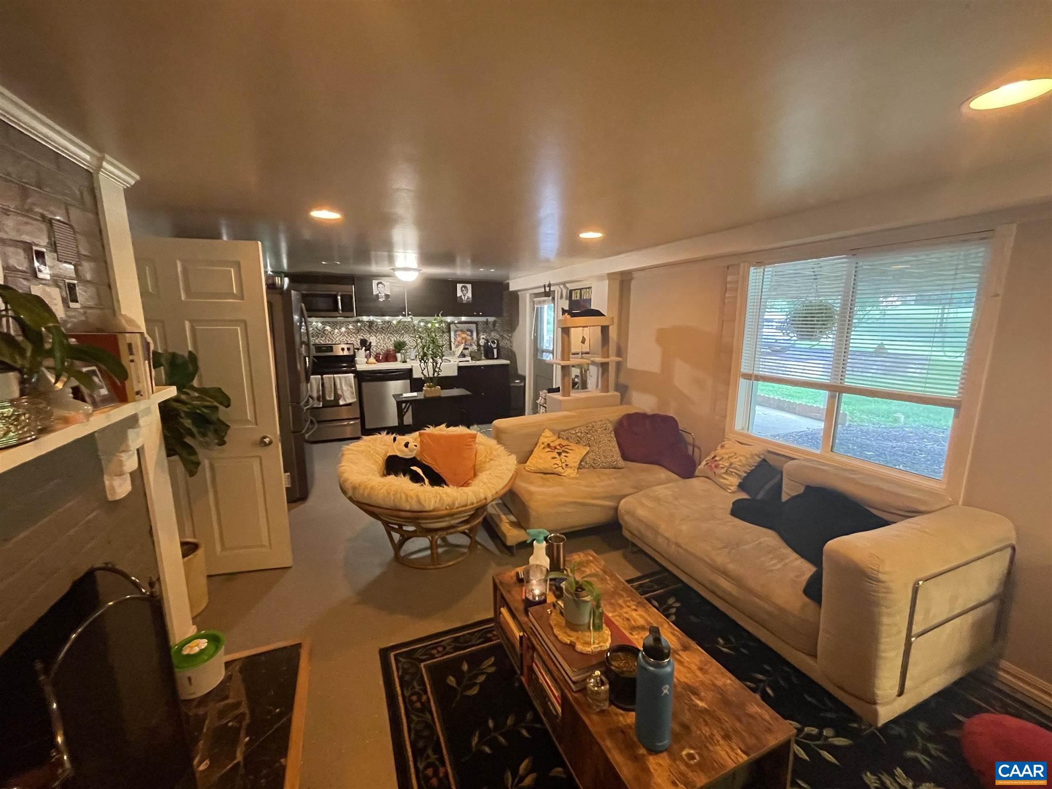 547 Stagecoach Road Charlottesville, VA 22902 - Photo 17 of 32