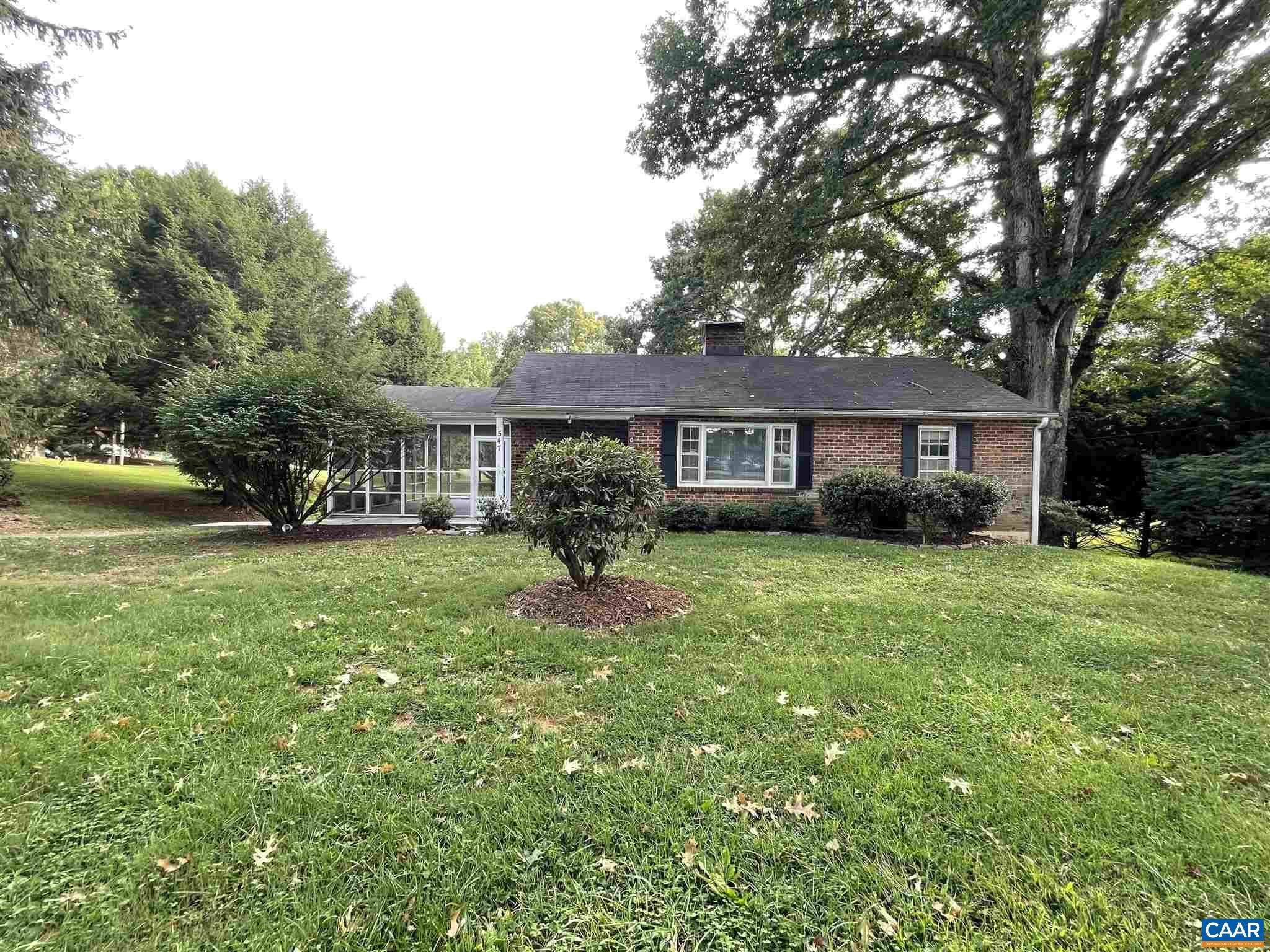 547 Stagecoach Road Charlottesville, VA 22902 - Photo 29 of 32
