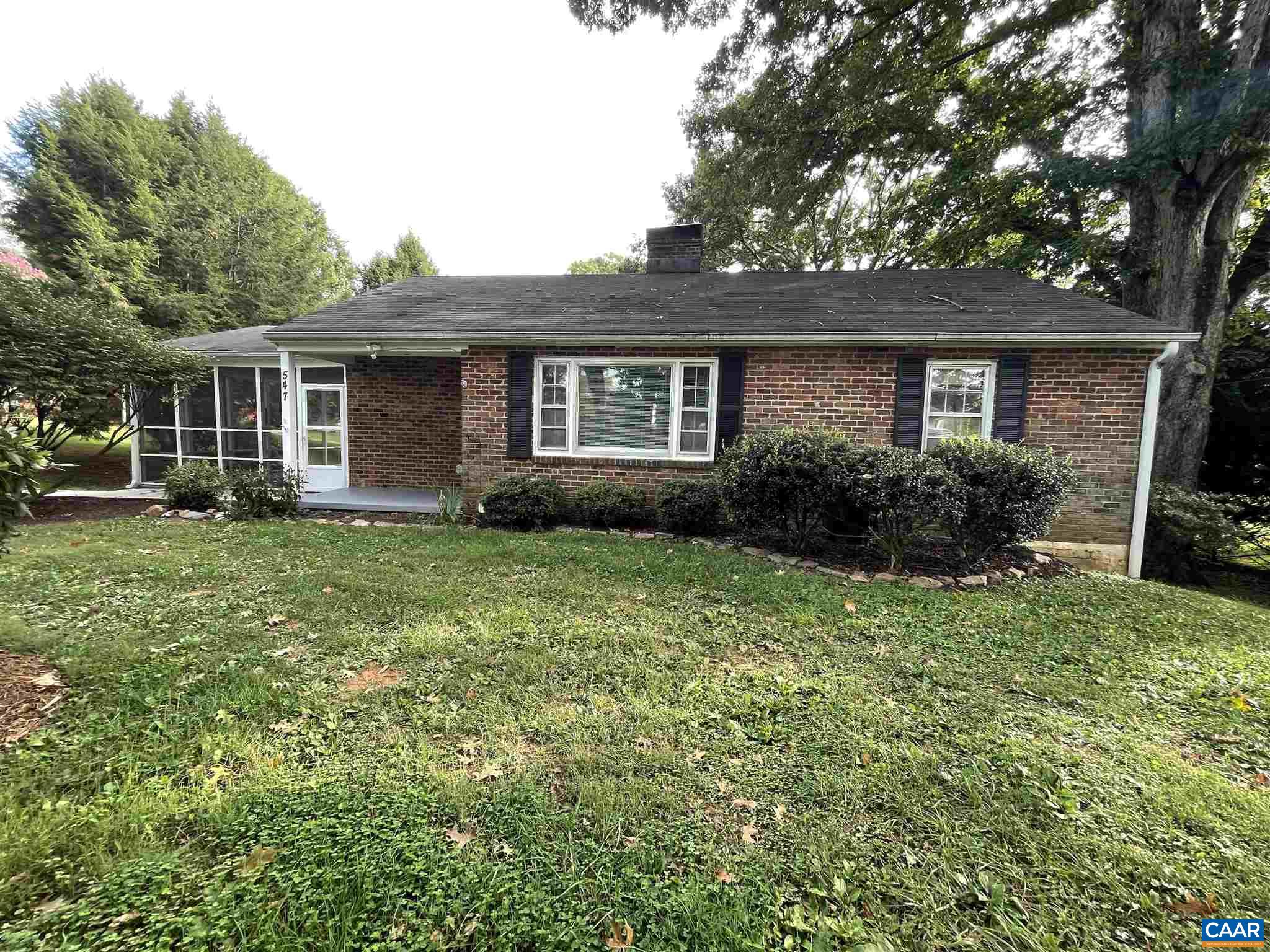 547 Stagecoach Road Charlottesville, VA 22902 - Photo 31 of 32