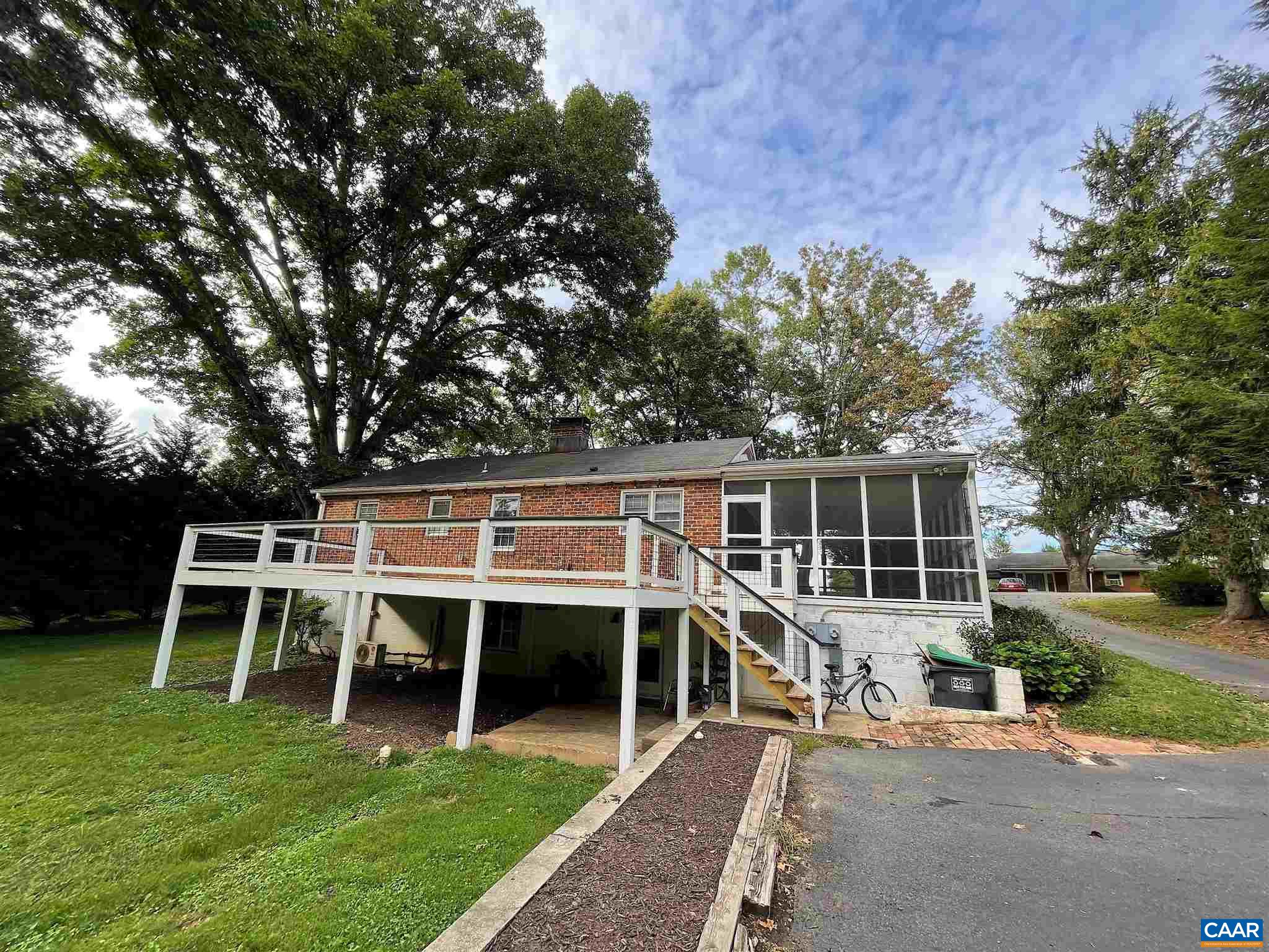547 Stagecoach Road Charlottesville, VA 22902 - Photo 32 of 32