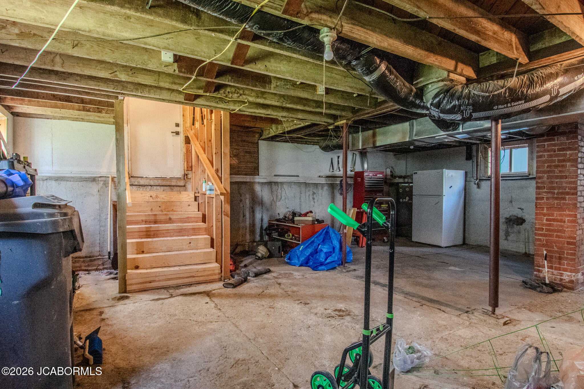 207 Jefferson Street Fulton, MO 65251 - Photo 20 of 27 207 Jefferson St, Fulton MO