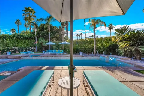 $1,499,000 | 2 Silver Circle, Rancho Mirage, CA 92270