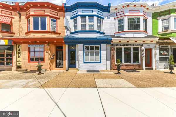 $460,000 | 47 East Kings Highway, Audubon, NJ 08106