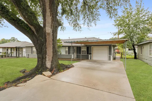 $299,999 | 11301 O'Donnell Drive, Houston, TX 77076