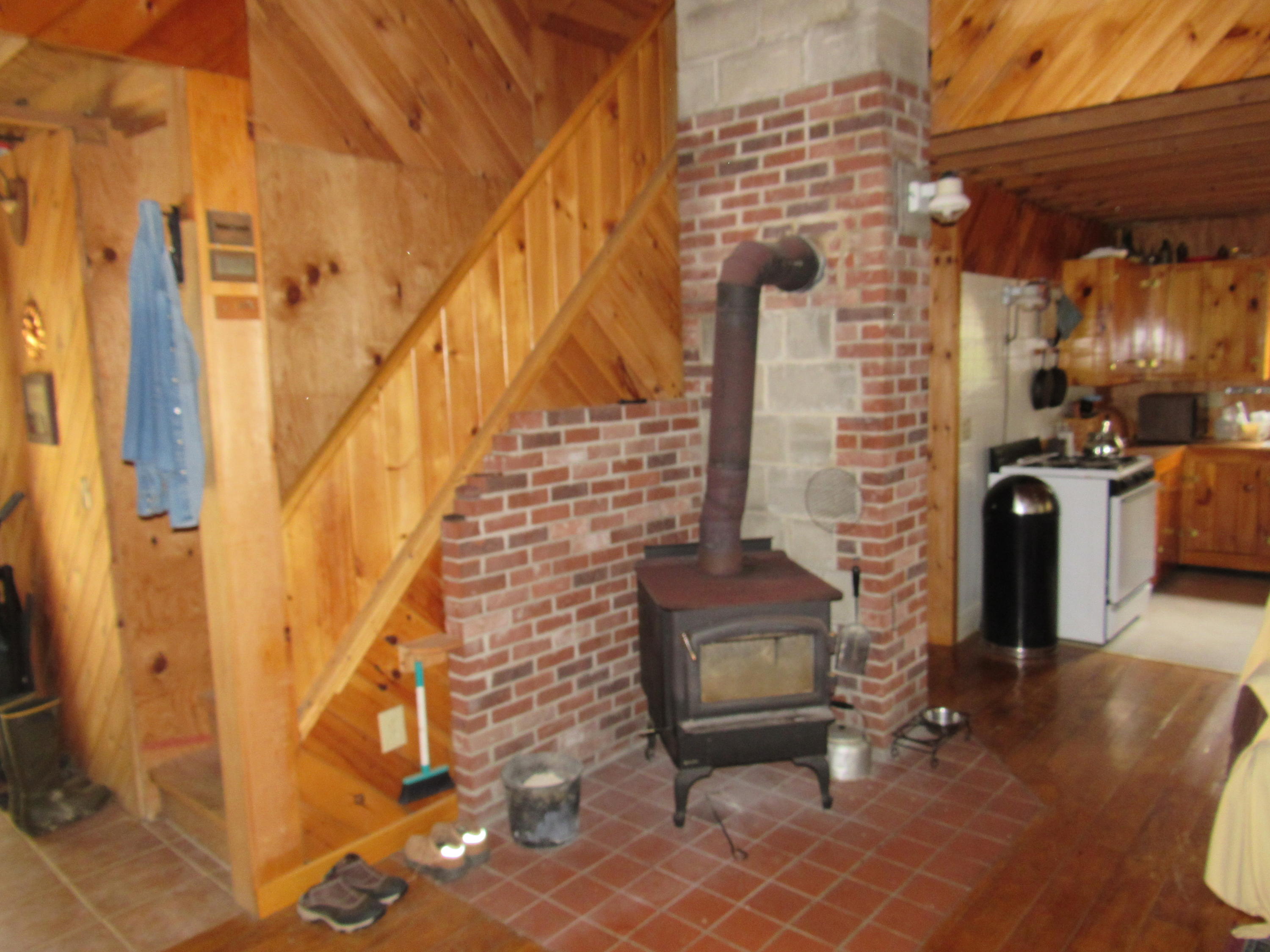 1421 County Road Greenbush, ME 04418 - Photo 7 of 26 IMG_5245