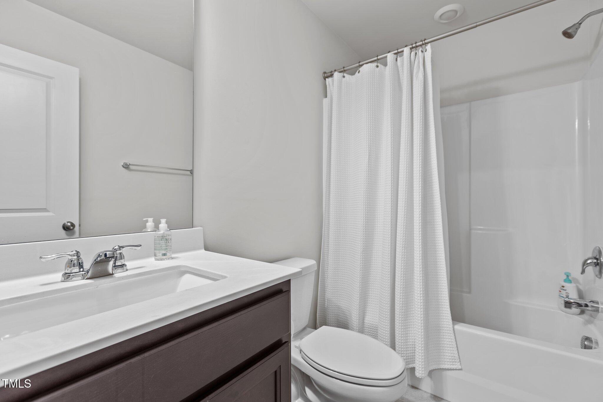 entry level bath