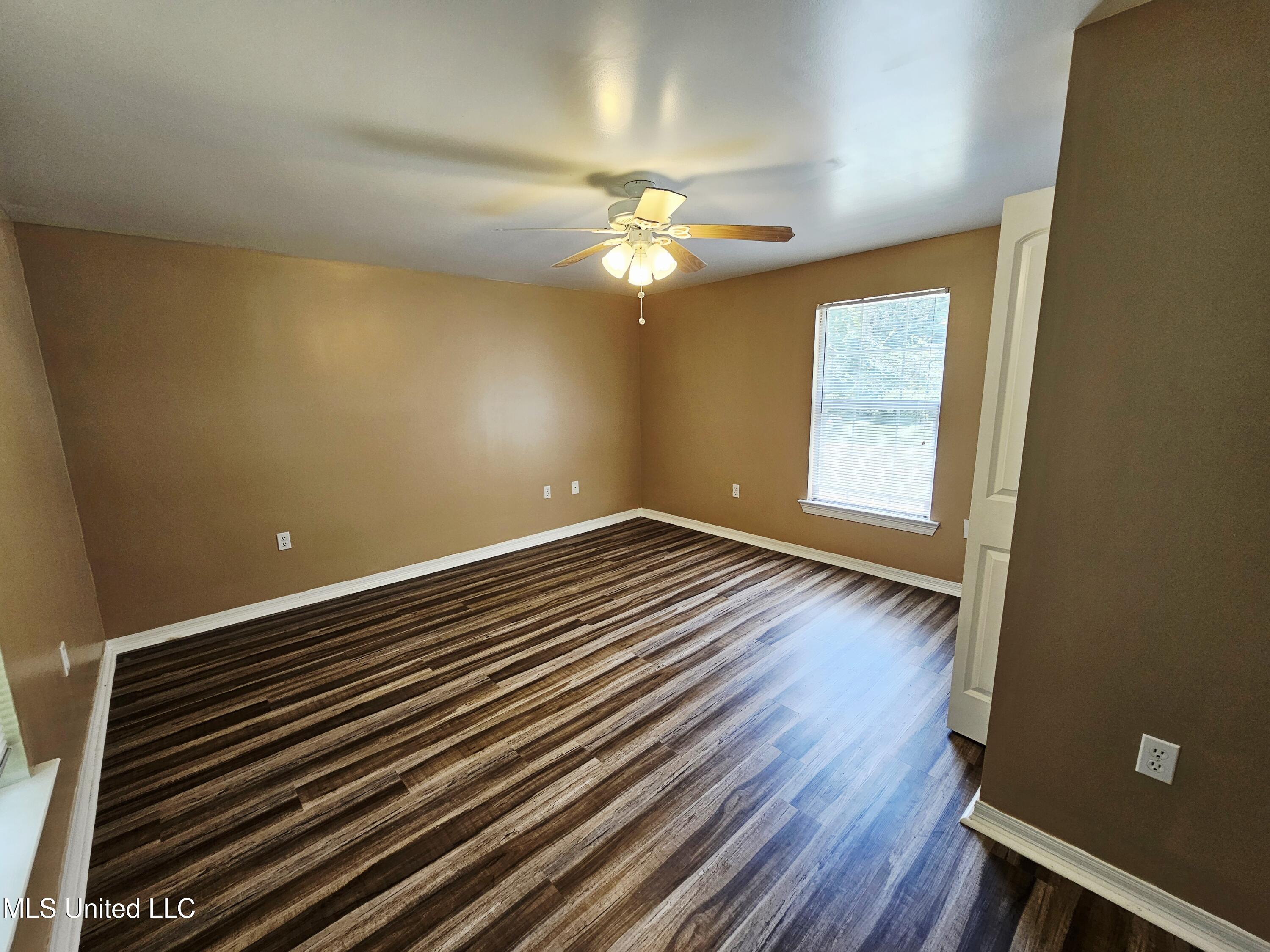 136 Baucum Road Carriere, MS 39426 - Photo 12 of 32 Bedroom