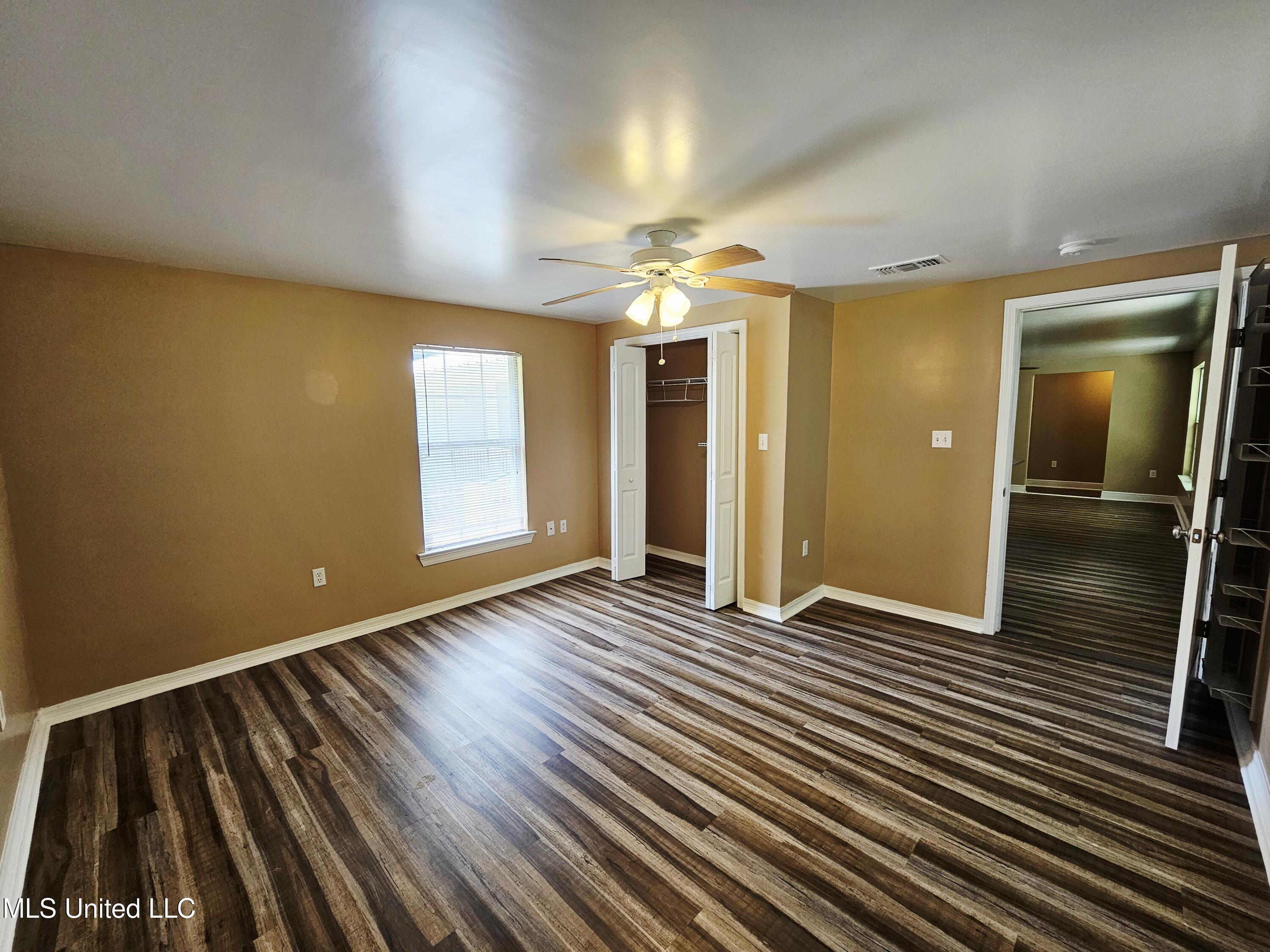 136 Baucum Road Carriere, MS 39426 - Photo 13 of 32 Bedroom
