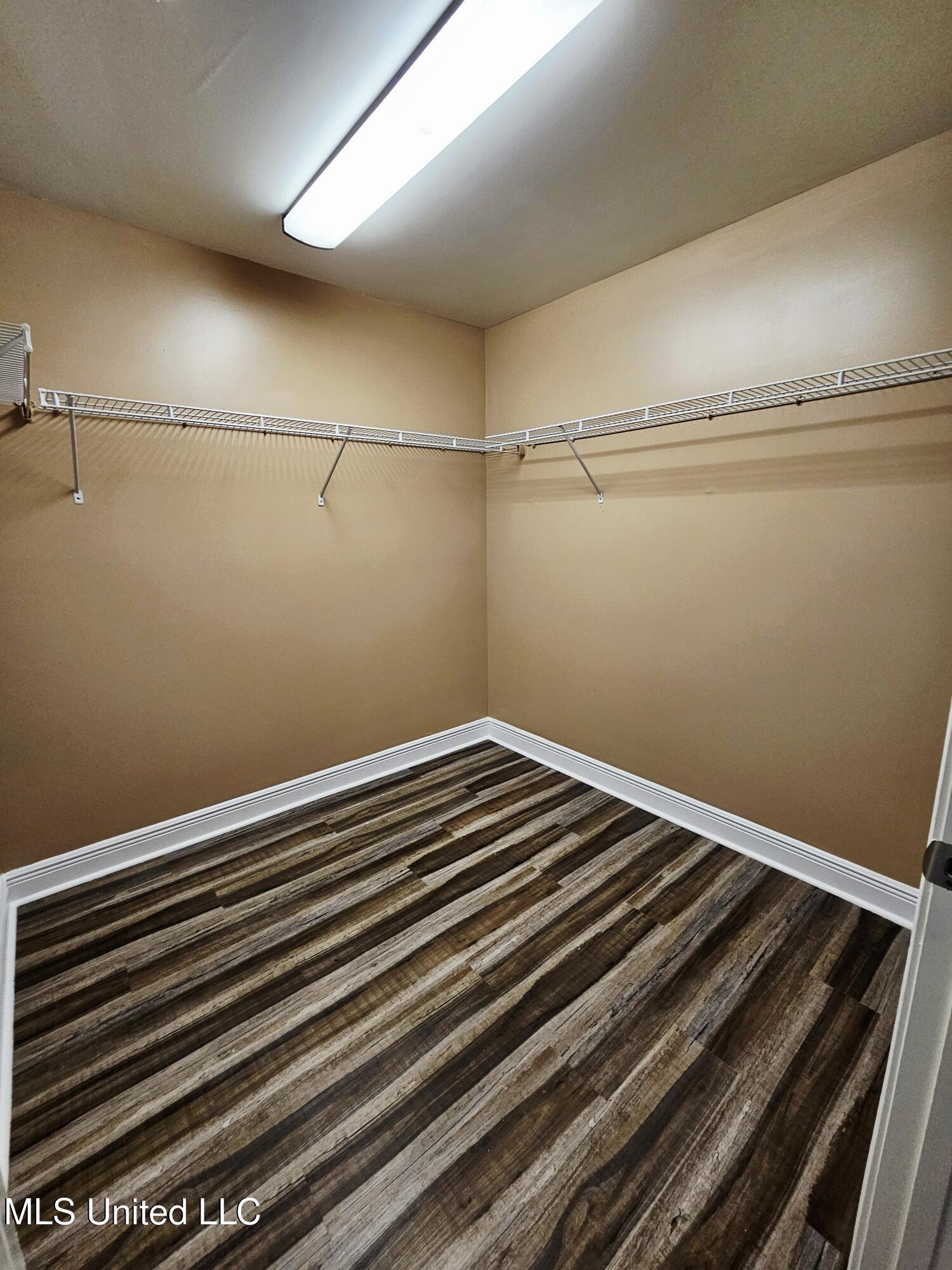 136 Baucum Road Carriere, MS 39426 - Photo 19 of 32 Primary walk in closet