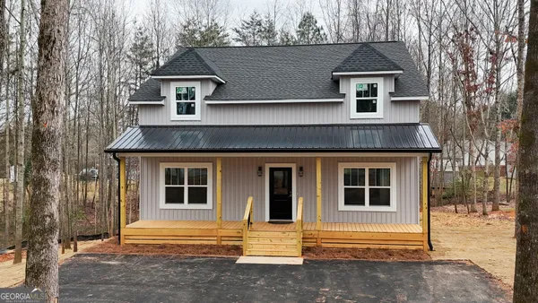 $344,900 | 292 Townview Drive, Cleveland, GA 30528