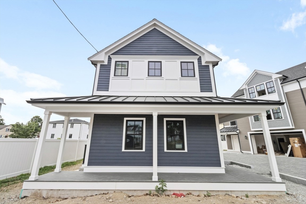 101 Sumner Street, Unit A Quincy, MA 02169 - Photo 29 of 32