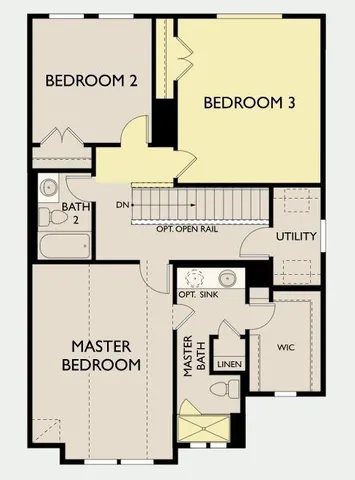 $2,800 | 16601 Sydney Carol Lane, Austin, TX 78734